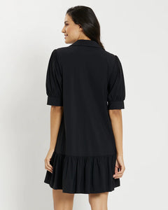 Tierney Dress- Black
