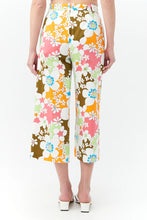 Vivara Pant- Multi