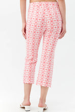 Flaire 2 Pant- Positano Pink