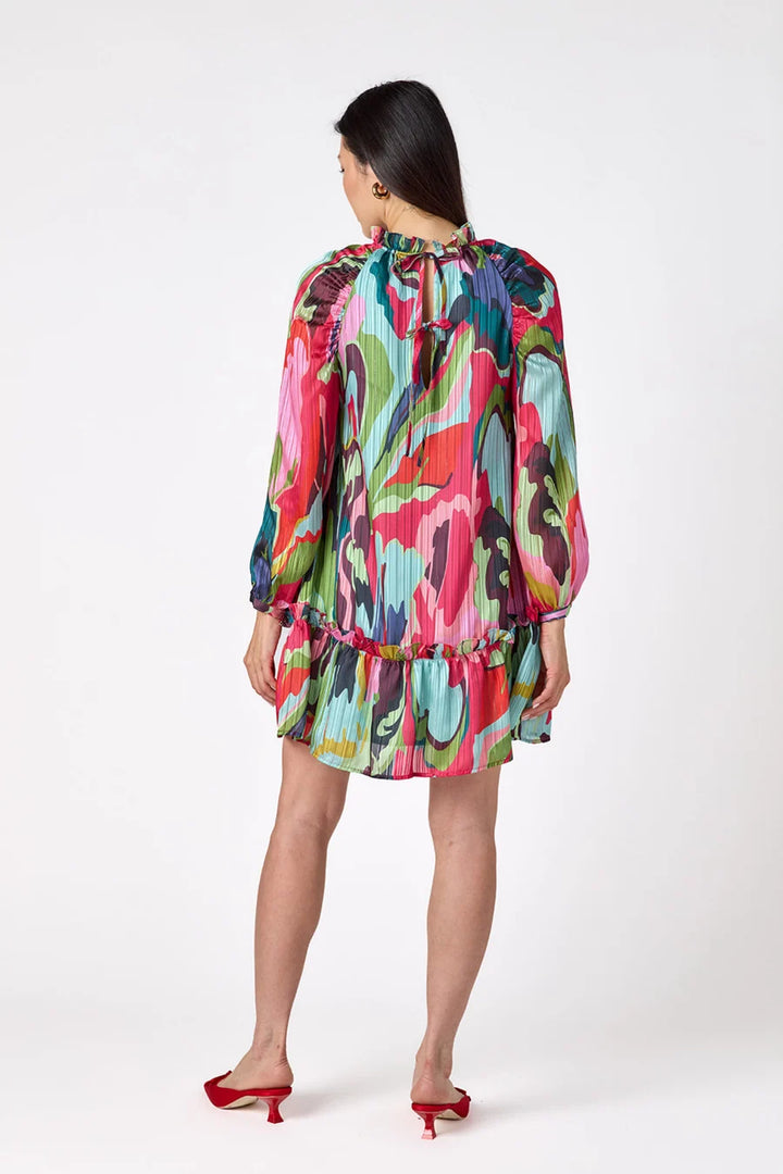 Flynn Dress in Life Of The Party