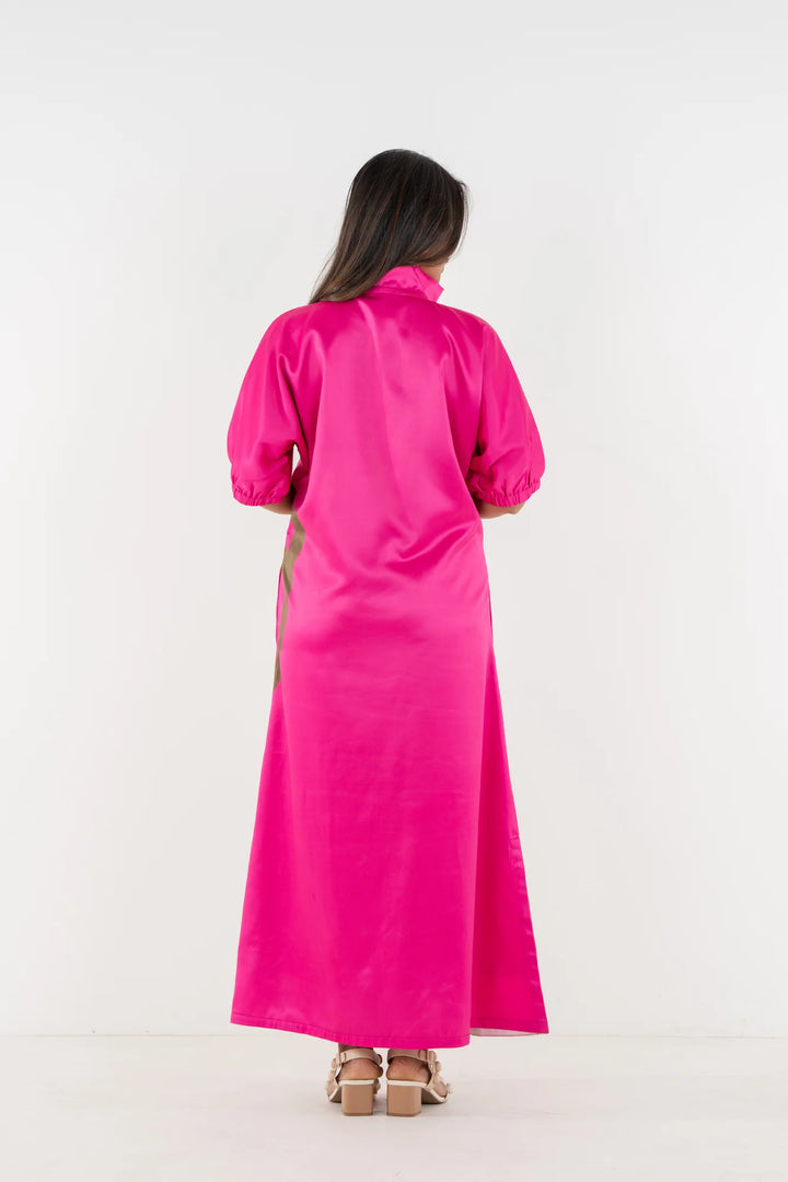 Poppy Maxi Dress