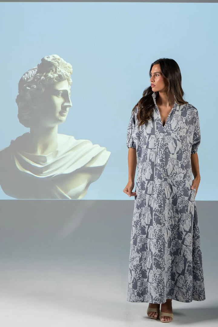 Poppy Maxi in Forum