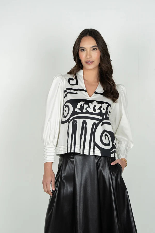 Hampton Top in Roma