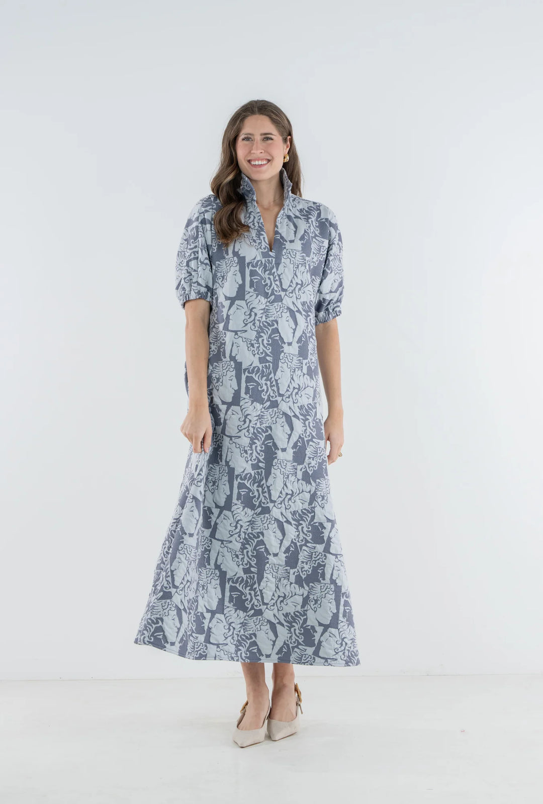 Poppy Maxi in Forum