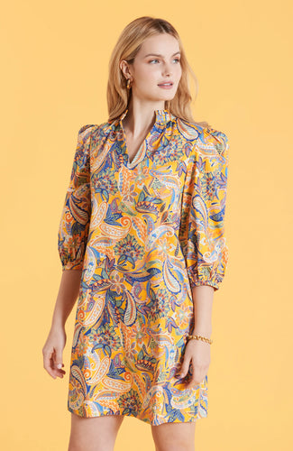 Shen Paisley - Multi