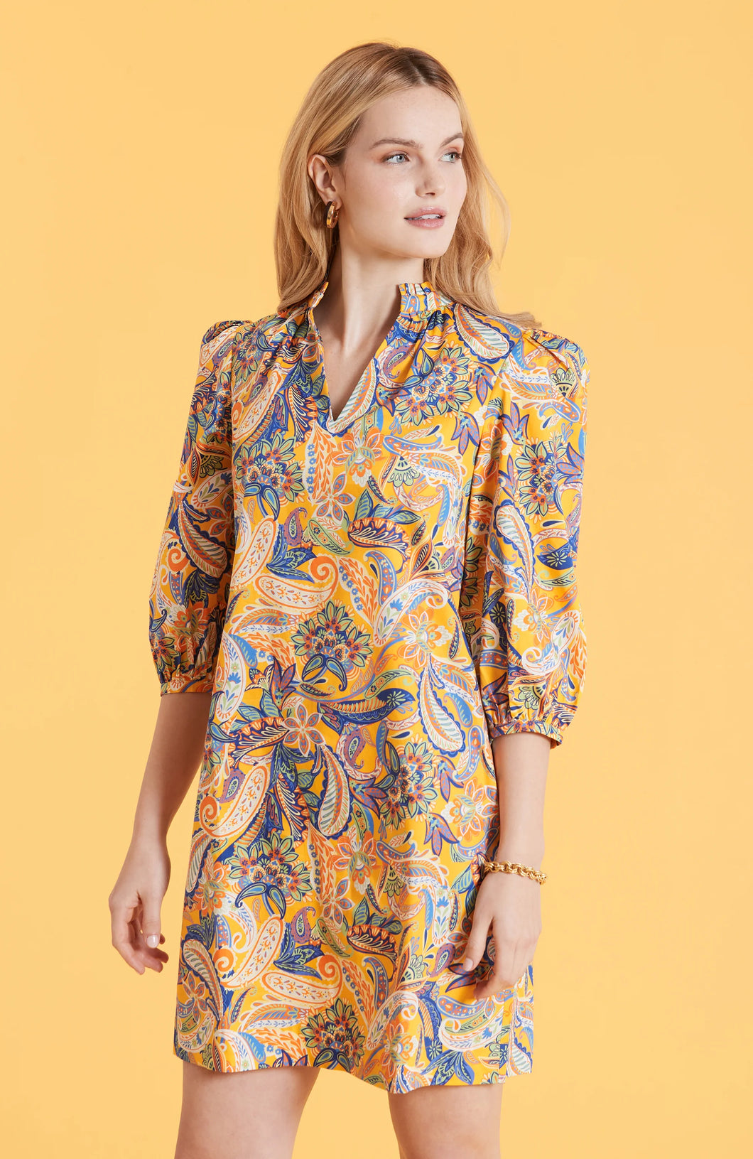 Shen Paisley - Multi