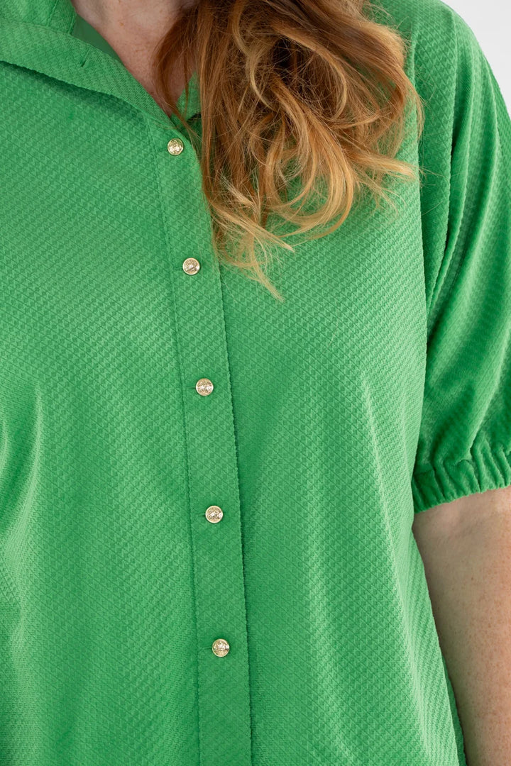 Bonny Top in Winter Pine
