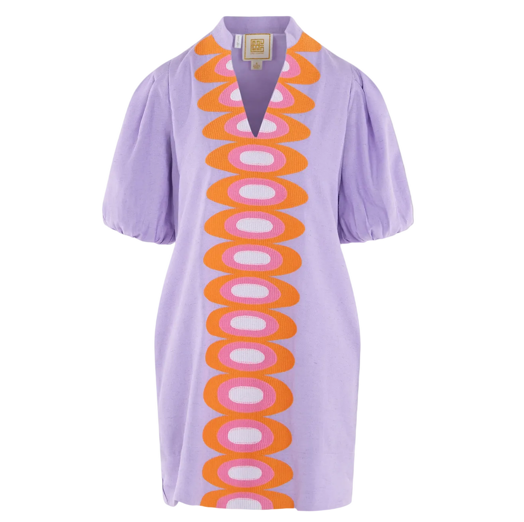Hampton Mini - Lavender