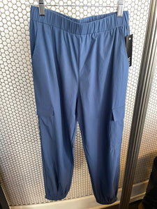 Weslie Pant- Denim Blue