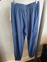 Weslie Pant- Denim Blue