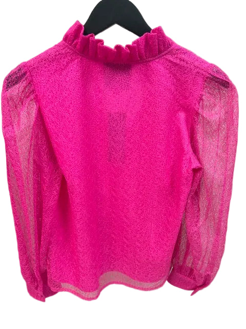 Phoebe Top in Punch