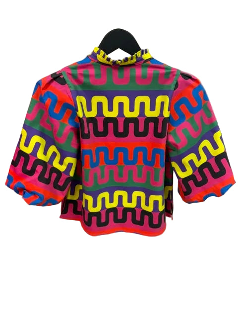 Ali Top in Rythmic