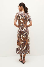 Maxwell Dress - Agave