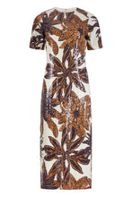 Maxwell Dress - Agave
