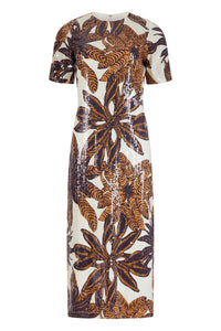 Maxwell Dress - Agave