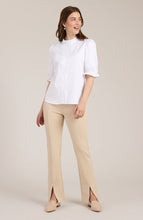 Gwen Top - White