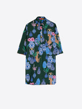 Tyanna Dress - Green