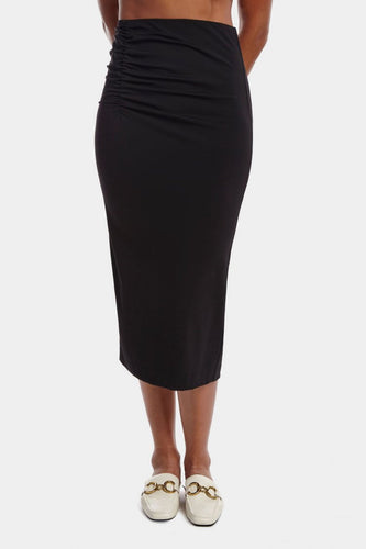 The Cooper Skirt - Black