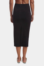 The Cooper Skirt - Black
