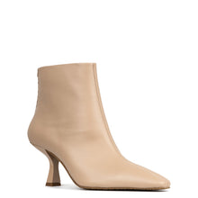Baltimore Dress Bootie - Sand