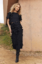 Dita Skirt - Black