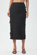 Dita Skirt - Black