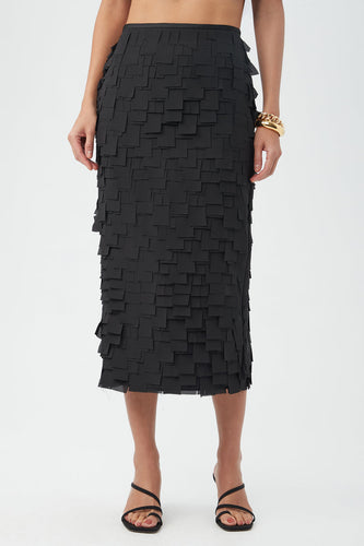 Dita Skirt - Black