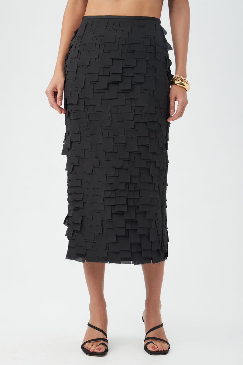 Dita Skirt - Black