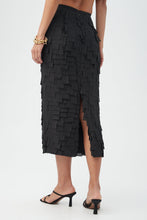 Dita Skirt - Black