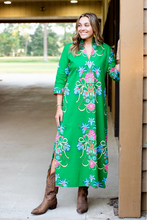Aramenta Caftan - Long