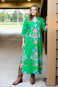 Aramenta Caftan - Long