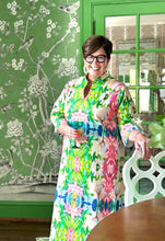 Mama Chelle Bouvier Caftan - Long