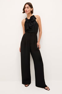 Macbee Pant - Black