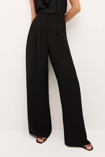 Macbee Pant - Black