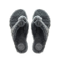 Izzie Slipper - Smokey