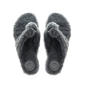 Izzie Slipper - Smokey
