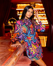 Nora Dress - Star Power