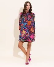 Nora Dress - Star Power