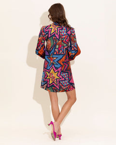 Nora Dress - Star Power