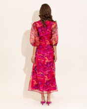 Ivey Dress - Mineral