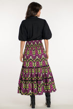 Izzy Skirt - Aztec