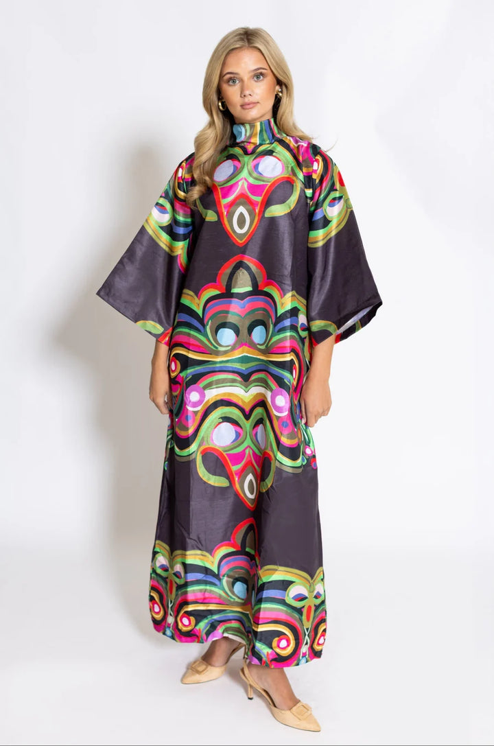 The Darling Dress in Merriweather