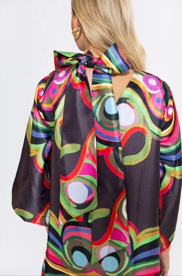 The Darling Dress in Merriweather
