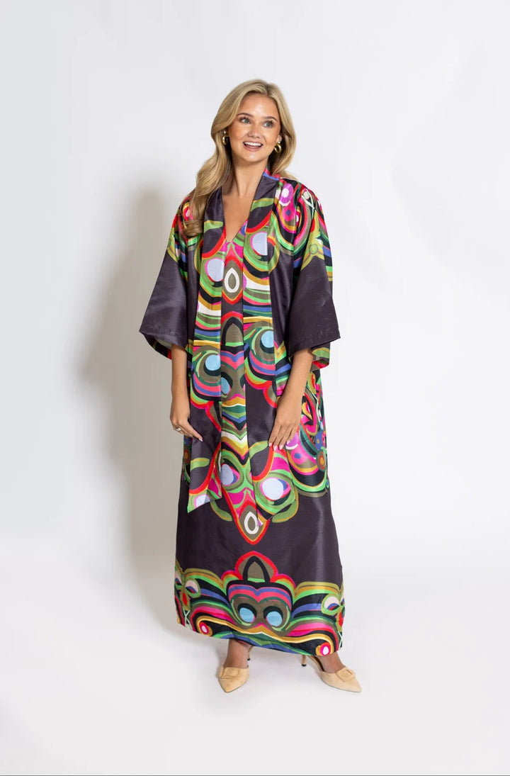 The Darling Dress in Merriweather