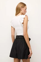 Banks Shorts- Black