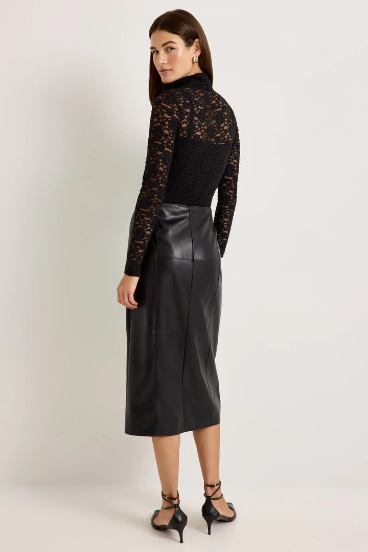 Elliott Skirt in Black