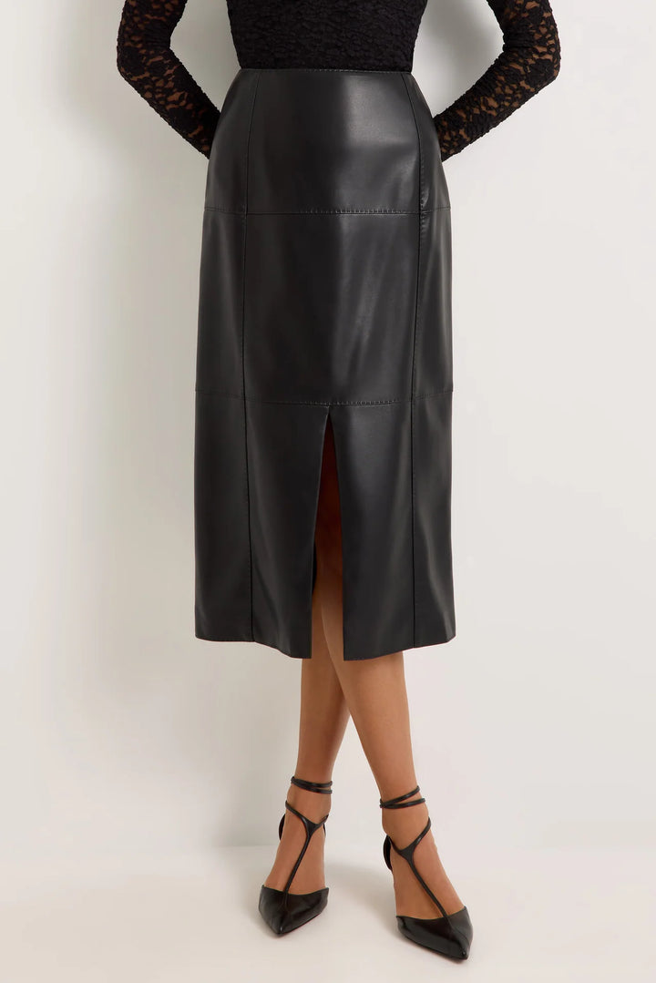 Elliott Skirt in Black
