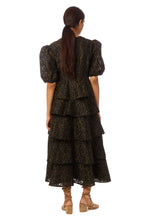 Everly Dress - Plume