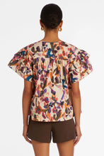 Lynn Top - Petaline