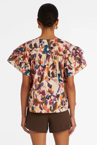 Lynn Top - Petaline